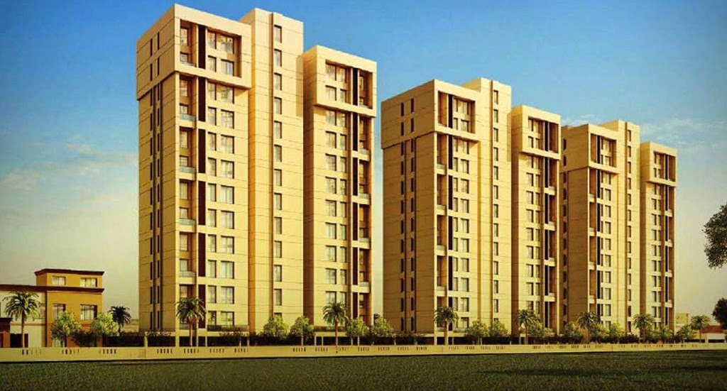 Luxury Apartments in Pune