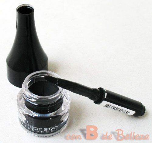 Perfect stay WP 24h Gel liner