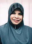 Puan Rosnah Ahmad