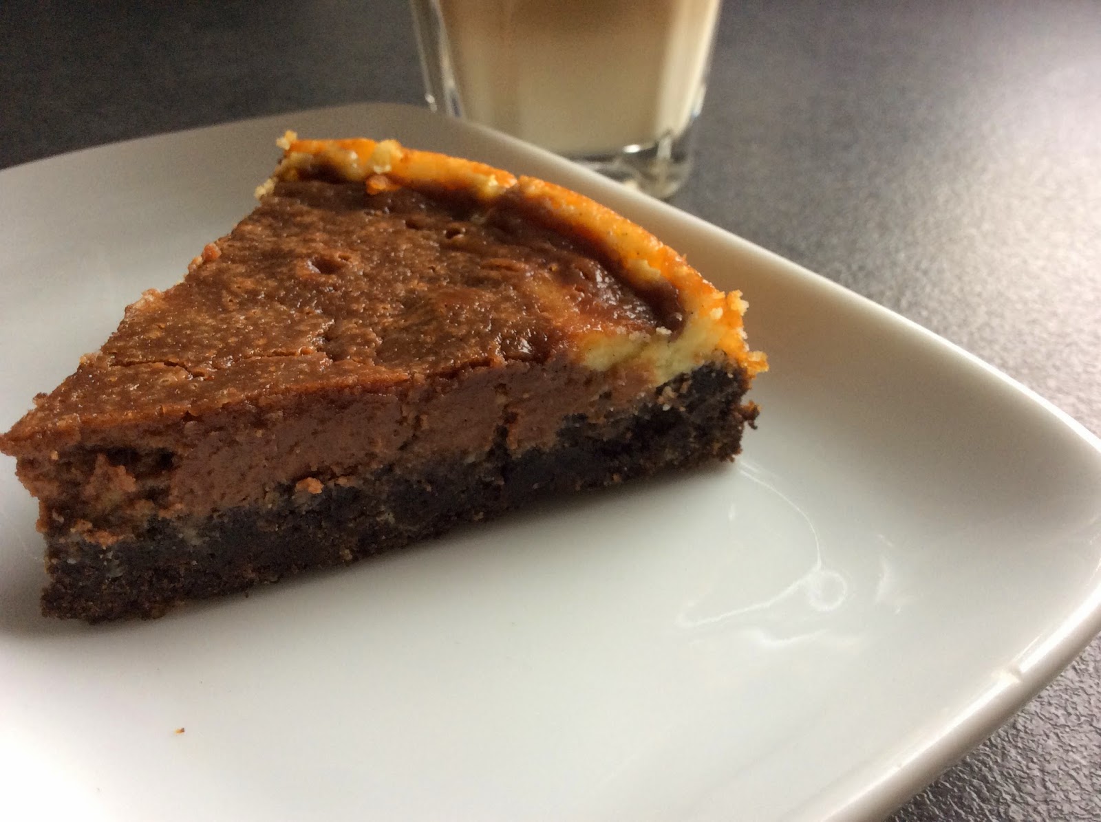 Oreo-Nutella-Cheesecake (c) zuckerstaub.at Oreo-Nutella-Cheesecake