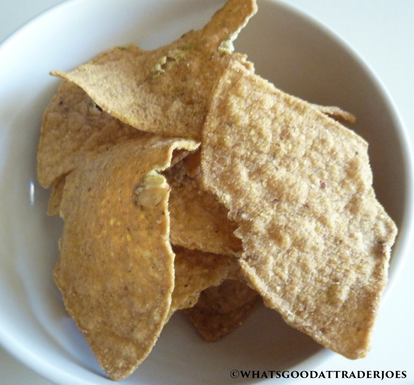 Corn chips - good or bad Corn chips - good or bad
