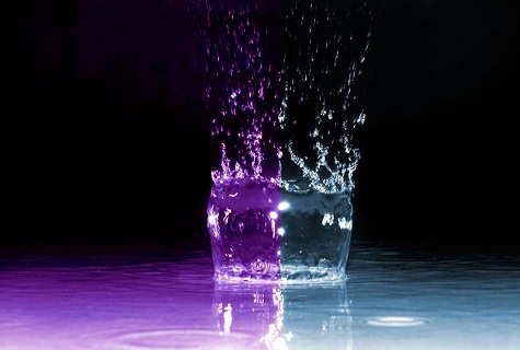 Amazing 3D Water Art Wallpapers For Desktop - Top 10 Best Wallpapers