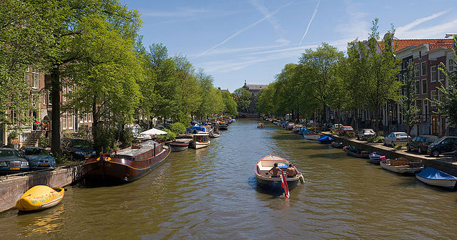 obyek wisata belanda tujuan wisatawan tempat wisata di belanda