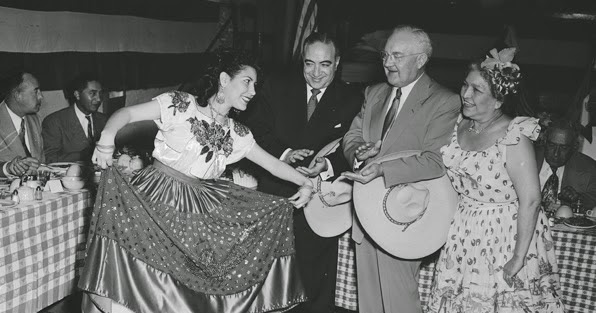 Jarabe Tapatío Jarabe Tapatío