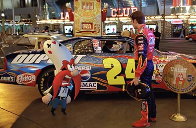 michael jordan looney tunes back in action