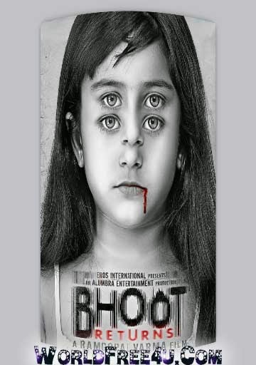 Bhoot Returns movie in hindi 720p