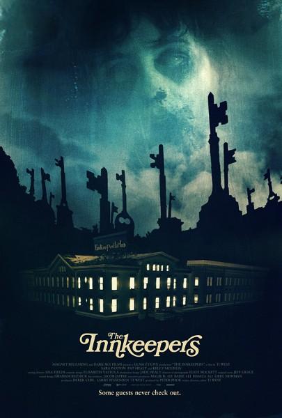 Presencia del más allá (2011)