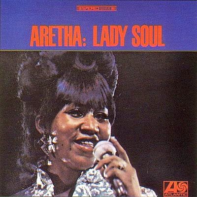 Aretha Franklin Discography [LOSSLESS MP3] (1956-2012)