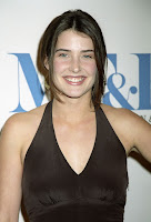 Cobie Smulders HQ photo