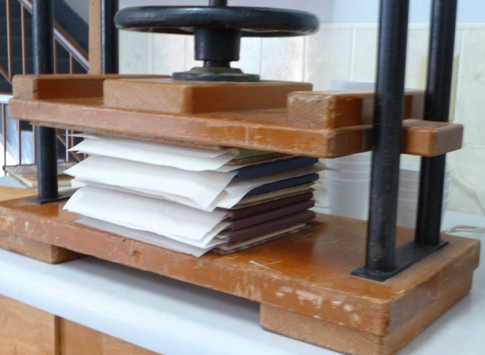 My Handbound Books Bookbinding Blog Bookbinding in Kentville