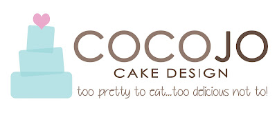 Coco Jo Cake Design