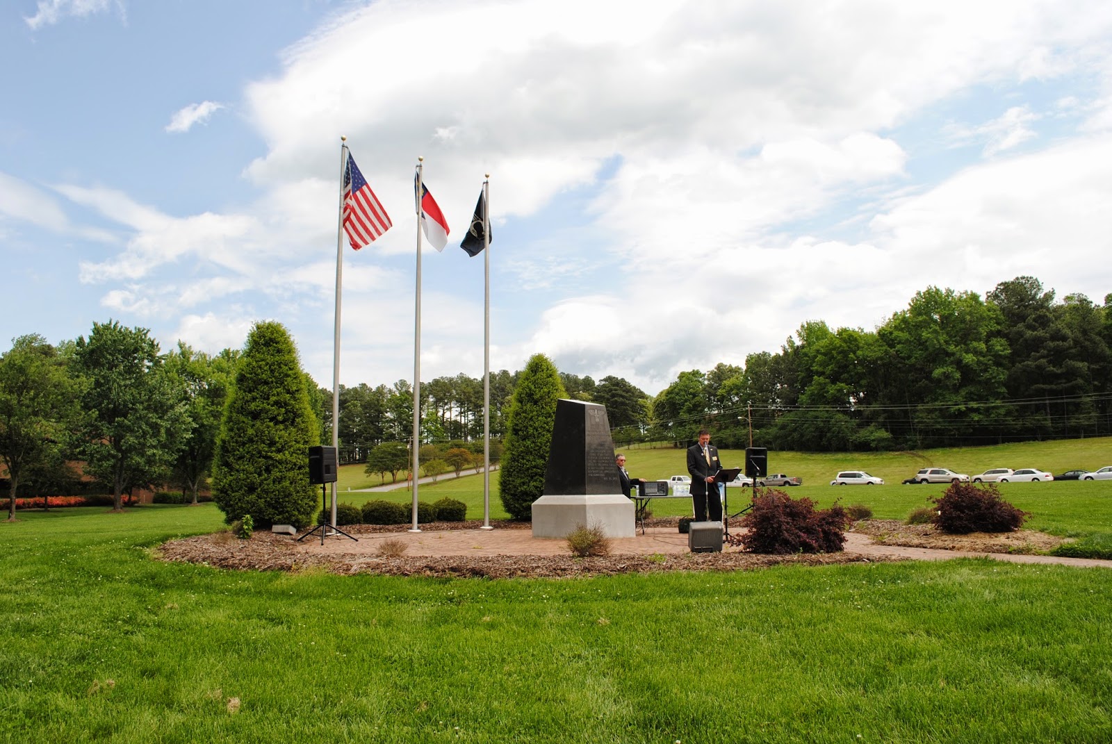City of Sanford, NC Sanford's Day of Prayer