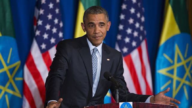 VNTB – Tổng thống Obama sẽ đến thăm Cuba vào đầu năm tới?