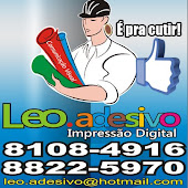 Leo Adesivos