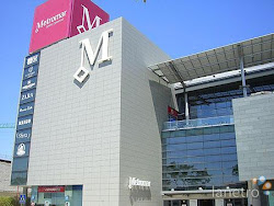 Centro Comercial Metromar