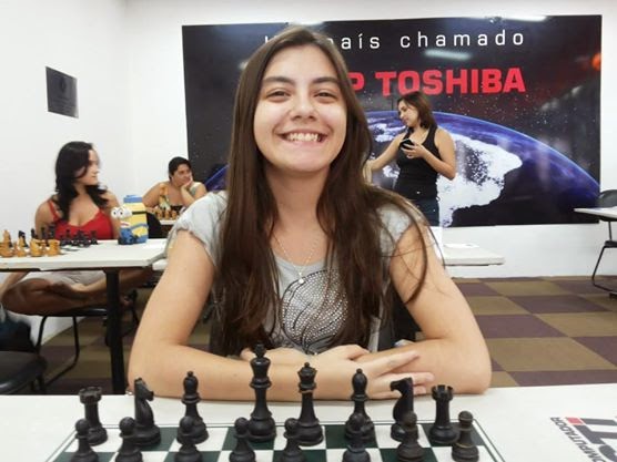 Julia Alboredo: a 12ª WMI do Brasil! Conheça todas elas