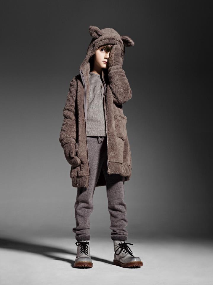 Pretty Peculiarities fantastic french children’s clothes