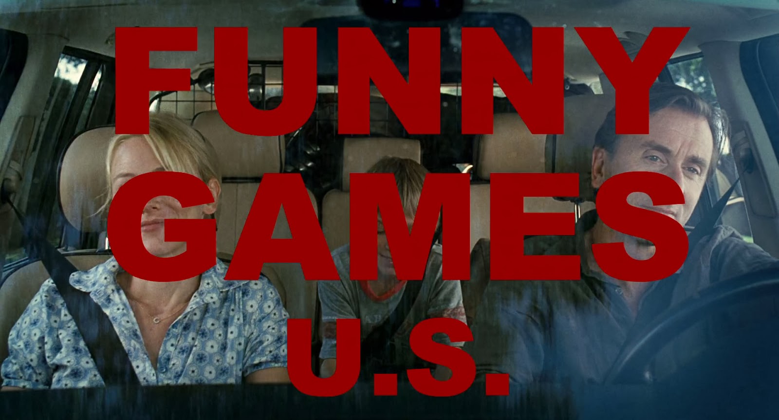 Si no es americano, no gusta ¡Ahora critico yo!