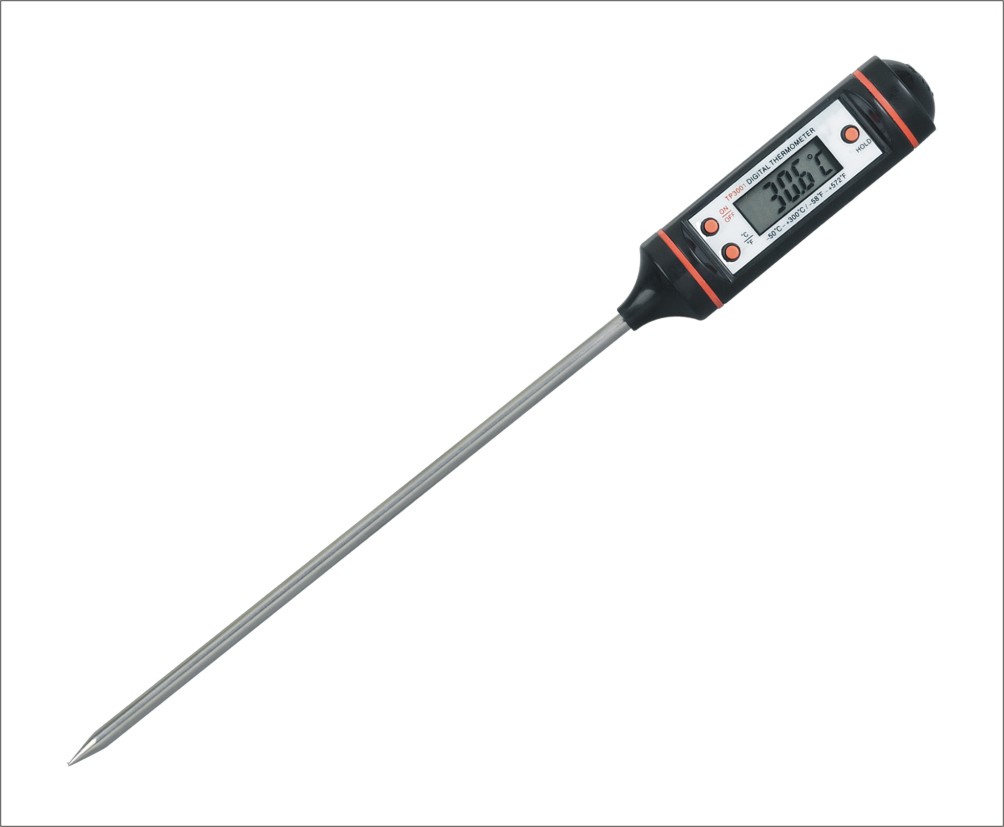 Soldering, AntiStatic, ThermoMeters Philippines Probe Thermometer TP3001