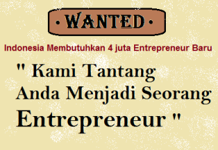 Let's To Be Entrepreneur