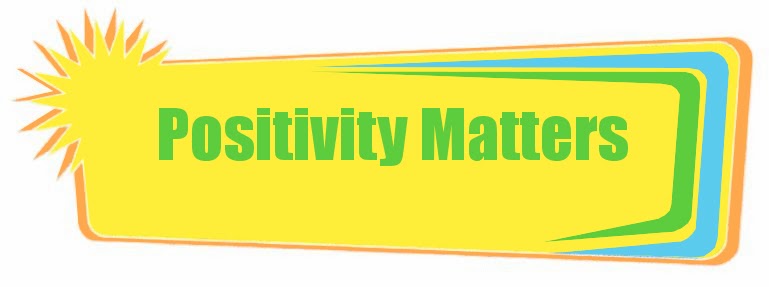 Positivity Matters