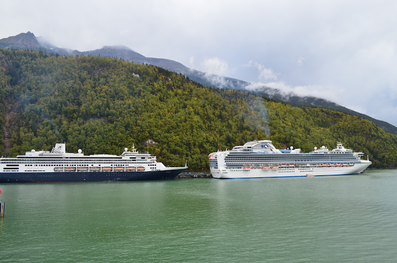 Alaska Ketchikan, Juneau & Skagway The Wanderfull Traveler