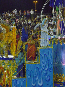 Carnaval 2012 -UNIÃO DA VILA DO IAPI