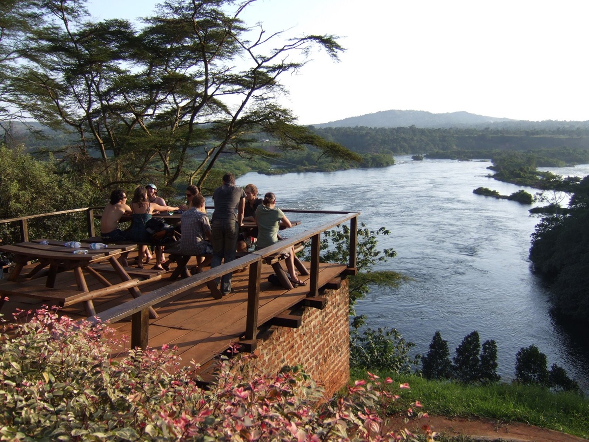 Uganda  Travel Guide and Tourist Attractions