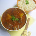 Eggplant and Potato in Oil Gravy | Ennai Karthirikkai Kuzhambu