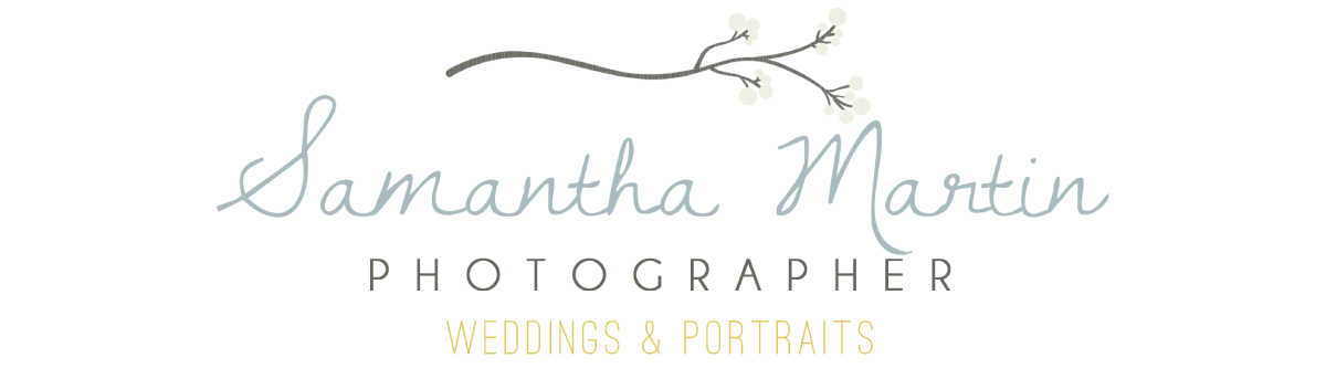 Samantha Martin Photographer