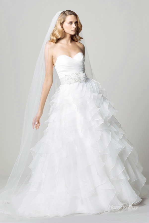 Best Honeybuy Wedding Dresses in the year 2023 Learn more here 