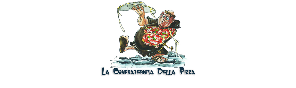 La Confraternita della Pizza