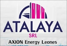 ATALAYA SRL AUSPICIA LA VIDRIERA