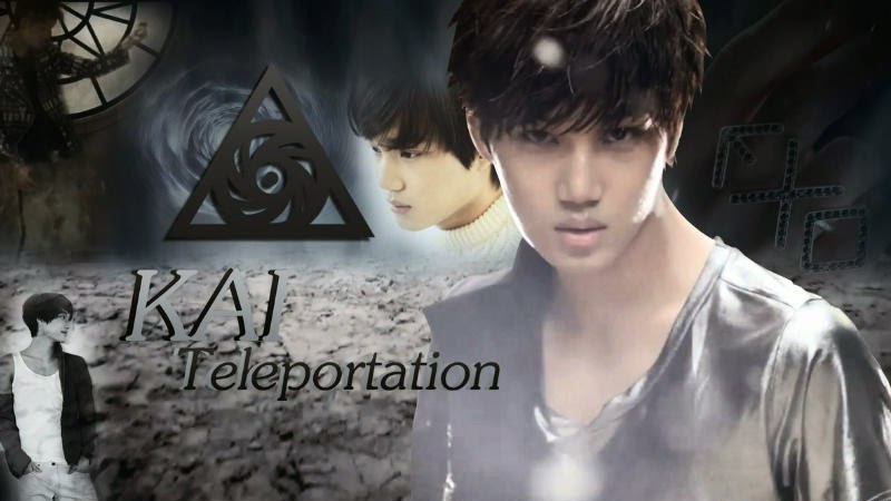 My Mobile Blog Ff Exo Comedy Gaje Exo K Heboh By Cho Sun Young