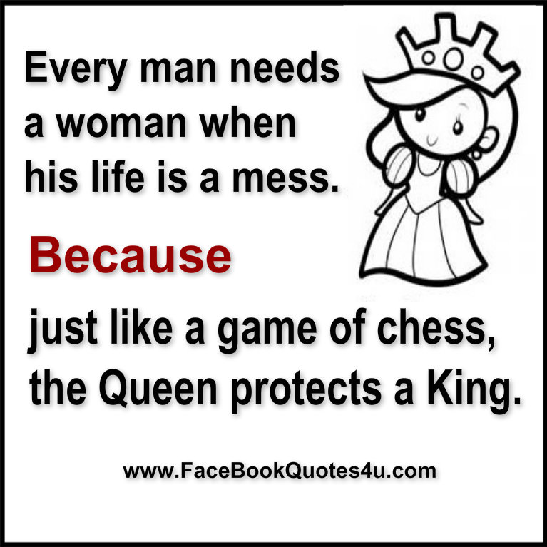 Chess Queen Quotes. QuotesGram