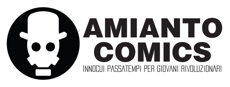 Amianto Comics