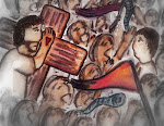 Turning Away From The Cross
