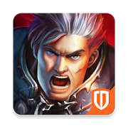 Clash for Dawn V1.1.1 MOD Apk Terbaru