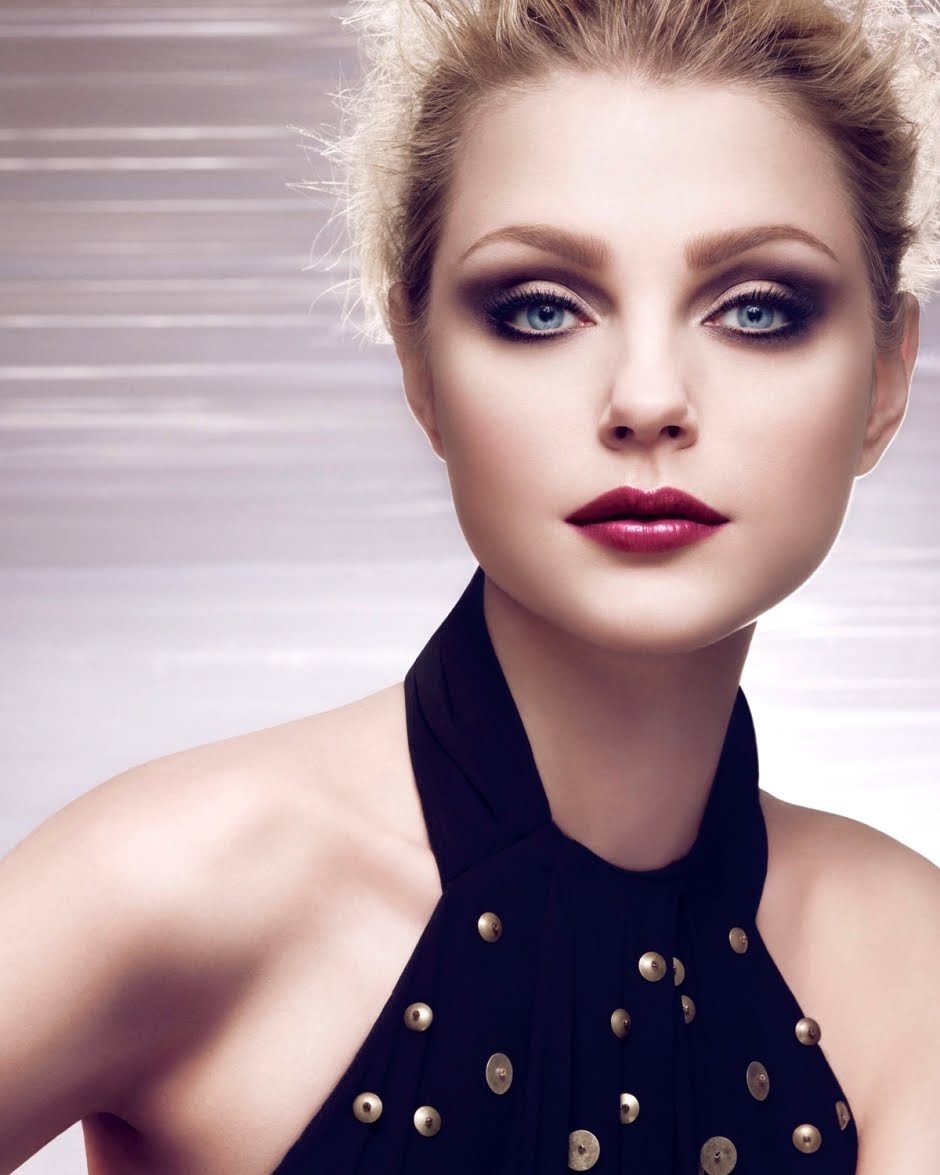 Jessica Stam Photoshoot Gallery