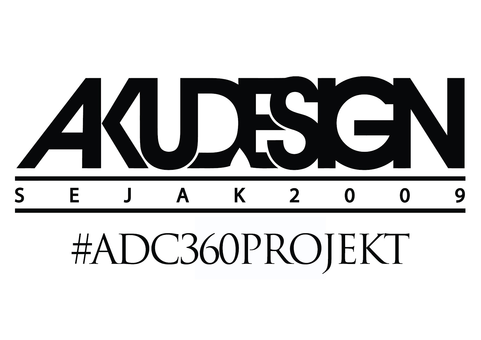 AKUDESIGN | ADC: DOWNLOAD ADC LOGO #ADC360PROJEKT