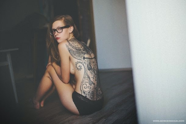 Igor Gerasimchuk fotografia mulheres modelos sensuais nsfw