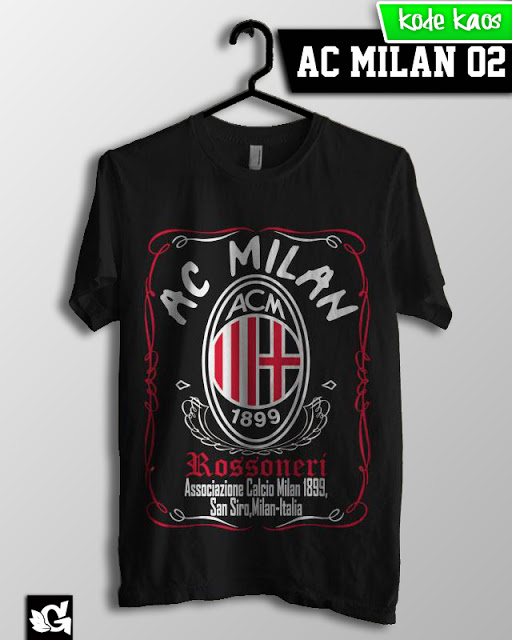 jersey bola kaos ac milan jersey bola kaos ac milan