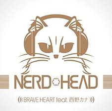 Nerd Head