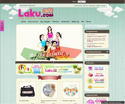 Laku.com Belanja Online Grosir Eceran Murah Dan Aman
