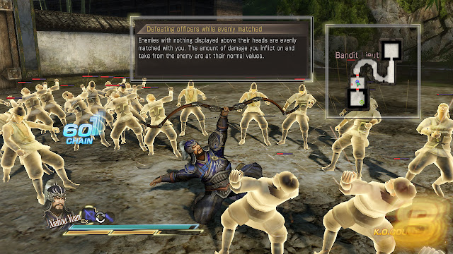 how to use controller on dynasty warriors 8 pc how to use controller on dynasty warriors 8 pc