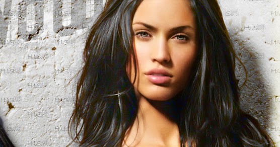 Bra Size: Megan Fox Bra Size And Measurements