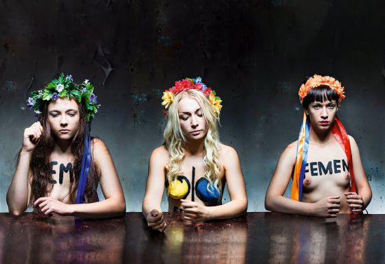 FEMEN