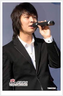 Kim Jeong Hoon