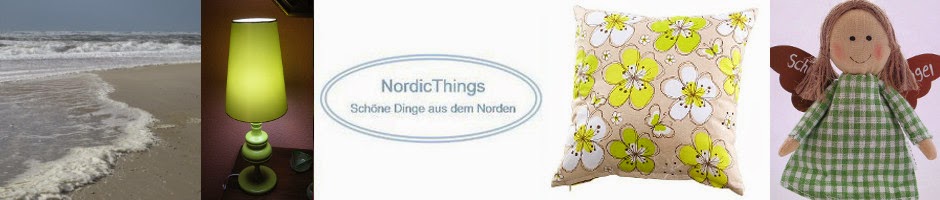 NordicThings Dekoblog - Schöne Dinge aus dem Norden