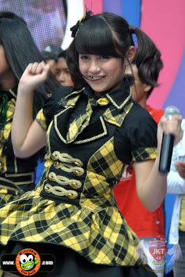 Nabilah JKT48